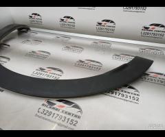 MODANATURA PARAFANGO POSTERIORE DESTRA OPEL GRANDL - 14