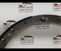 MODANATURA PARAFANGO POSTERIORE DESTRA OPEL GRANDL - 18