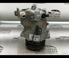 COMPRESSORE ARIA CONDIZIONATA OPEL 1.6D B16DTL 134