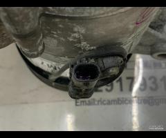 COMPRESSORE ARIA CONDIZIONATA OPEL 1.6D B16DTL 134 - 6