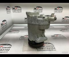 COMPRESSORE ARIA CONDIZIONATA OPEL 1.6D B16DTL 134 - 11