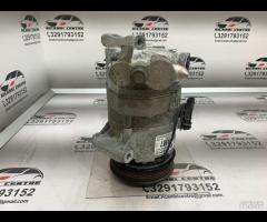 COMPRESSORE ARIA CONDIZIONATA OPEL 1.6D B16DTL 134 - 12