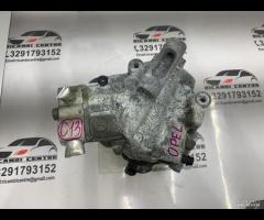 COMPRESSORE ARIA CONDIZIONATA OPEL 1.6D B16DTL 134 - 13