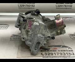 COMPRESSORE ARIA CONDIZIONATA OPEL 1.6D B16DTL 134 - 14