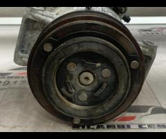 COMPRESSORE ARIA CONDIZIONATA OPEL 1.6D B16DTL 134 - 21