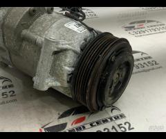 COMPRESSORE ARIA CONDIZIONATA OPEL 1.6D B16DTL 134 - 23