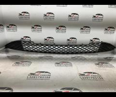 GRIGLIA PARAURTI ANTERIORE GRIGLIA RADIATORE MERCE