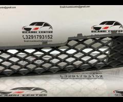 GRIGLIA PARAURTI ANTERIORE GRIGLIA RADIATORE MERCE