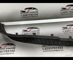 GRIGLIA PARAURTI ANTERIORE GRIGLIA RADIATORE MERCE - 8