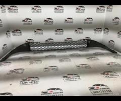 GRIGLIA PARAURTI ANTERIORE GRIGLIA RADIATORE MERCE - 11