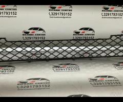 GRIGLIA PARAURTI ANTERIORE GRIGLIA RADIATORE MERCE - 15