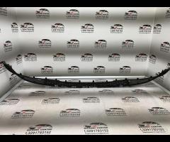 GRIGLIA PARAURTI ANTERIORE GRIGLIA RADIATORE MERCE - 18