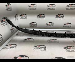 GRIGLIA PARAURTI ANTERIORE GRIGLIA RADIATORE MERCE - 19