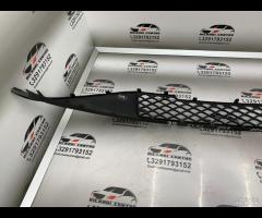 GRIGLIA PARAURTI ANTERIORE GRIGLIA RADIATORE MERCE - 23