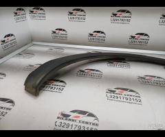 MODANATURA PARAFANGO POSTERIORE SINISTRA SX OPEL G - 11