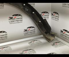 MODANATURA PARAFANGO POSTERIORE SINISTRA SX OPEL G - 17