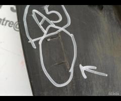 MODANATURA PARAFANGO POSTERIORE SINISTRA SX OPEL G - 18