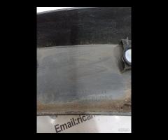 MODANATURA PARAFANGO POSTERIORE SINISTRA SX OPEL G - 20