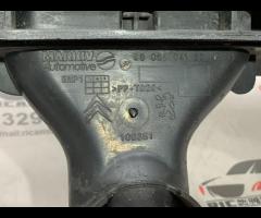 TRAVERSA ANTERIORE SUPERIORE BATTICOFANO OPEL GRAN - 11