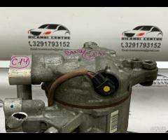 COMPRESSORE ARIA CONDIZIONATA BMW 2.0 D B47D20A 64 - 7