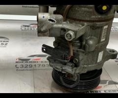 COMPRESSORE ARIA CONDIZIONATA BMW 2.0 D B47D20A 64 - 8