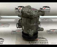 COMPRESSORE ARIA CONDIZIONATA BMW 2.0 D B47D20A 64 - 10