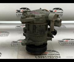 COMPRESSORE ARIA CONDIZIONATA BMW 2.0 D B47D20A 64 - 11