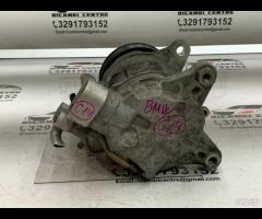 COMPRESSORE ARIA CONDIZIONATA BMW 2.0 D B47D20A 64 - 14