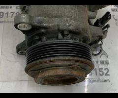 COMPRESSORE ARIA CONDIZIONATA BMW 2.0 D B47D20A 64 - 19