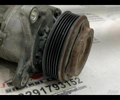 COMPRESSORE ARIA CONDIZIONATA BMW 2.0 D B47D20A 64 - 21