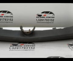 GRIGLIA PARAURTI ANTERIORE GRIGLIA RADIATORE ALFA - 6