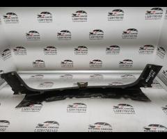 GRIGLIA PARAURTI ANTERIORE GRIGLIA RADIATORE ALFA - 16