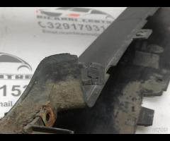 GRIGLIA PARAURTI ANTERIORE GRIGLIA RADIATORE ALFA - 22