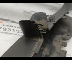 GRIGLIA PARAURTI ANTERIORE GRIGLIA RADIATORE ALFA - 23