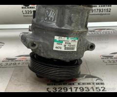COMPRESSORE ARIA CONDIZIONATA OPEL A20DTH P1331447