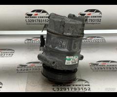 COMPRESSORE ARIA CONDIZIONATA OPEL A20DTH P1331447 - 10