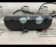 POMPA IDRAULICA APERTURA PORTELLONE 3.0D 172Kw MER