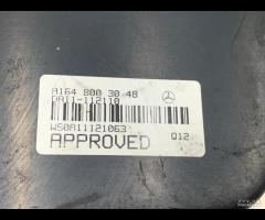 POMPA IDRAULICA APERTURA PORTELLONE 3.0D 172Kw MER - 7