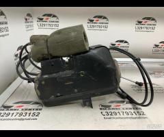 POMPA IDRAULICA APERTURA PORTELLONE 3.0D 172Kw MER - 9