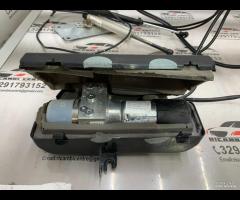 POMPA IDRAULICA APERTURA PORTELLONE 3.0D 172Kw MER - 11