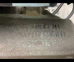 POMPA IDRAULICA APERTURA PORTELLONE 3.0D 172Kw MER - 12