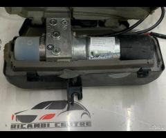 POMPA IDRAULICA APERTURA PORTELLONE 3.0D 172Kw MER - 13