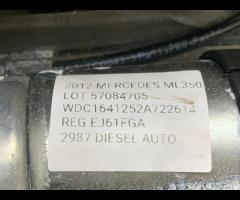 POMPA IDRAULICA APERTURA PORTELLONE 3.0D 172Kw MER - 14