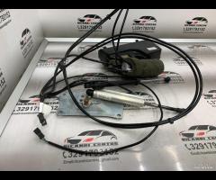 POMPA IDRAULICA APERTURA PORTELLONE 3.0D 172Kw MER - 18