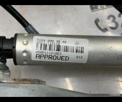 POMPA IDRAULICA APERTURA PORTELLONE 3.0D 172Kw MER - 20