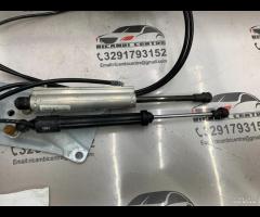 POMPA IDRAULICA APERTURA PORTELLONE 3.0D 172Kw MER - 21