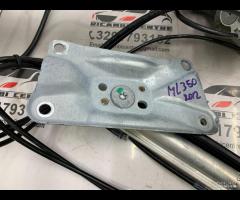 POMPA IDRAULICA APERTURA PORTELLONE 3.0D 172Kw MER - 22