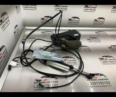 POMPA IDRAULICA APERTURA PORTELLONE 3.0D 172Kw MER - 23