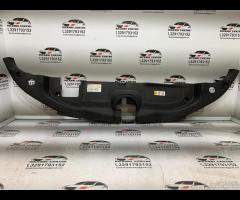 COPERTURA SUPPORTO SERRATURA COFANO PANNELLO SLAM