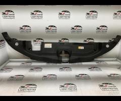 COPERTURA SUPPORTO SERRATURA COFANO PANNELLO SLAM